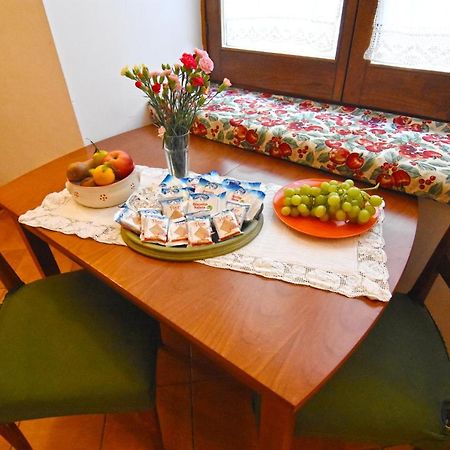 Appartamento Sirio 那不勒斯 外观 照片
